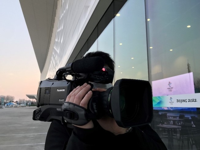 如何成為2022北京冬奧會(huì)官方攝影師與制片人 專業(yè)路徑與關(guān)鍵步驟