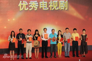 全國(guó)十佳電視制片人榜單揭曉，張國(guó)立榮膺演員風(fēng)尚獎(jiǎng)?wù)蔑@行業(yè)標(biāo)桿