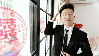 《時代制片 當練武奇才化身新娘，鏡頭下的剛柔并濟》