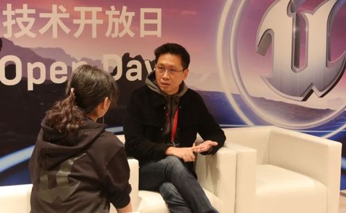 虛擬制片 技術革命重塑影視制作流程——從虛幻引擎開放日2021看現狀、實踐與未來