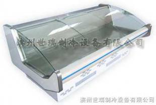 供應鮮肉柜、直冷上拉門鮮肉柜 商用制冷設備的專業選擇