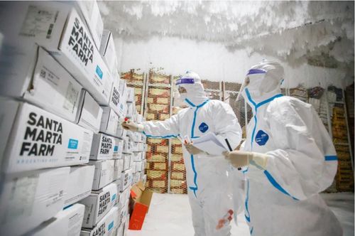 張伯禮院士提醒 收到這些快遞務必先消殺，筑牢環境衛生與公共安全防線