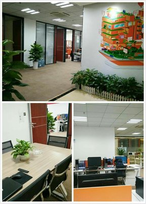 深圳市融創天下管理咨詢 引領企業變革，鑄就卓越未來