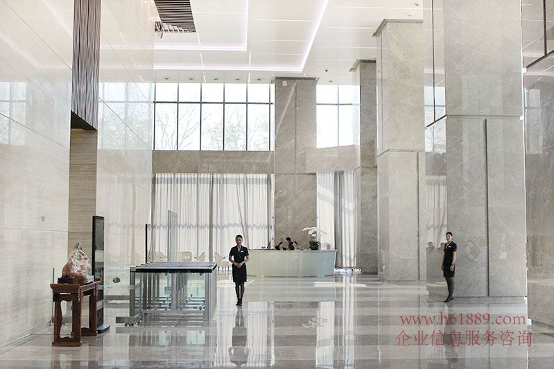 CFC長富中心 專業信息咨詢服務，引領企業決策新航向